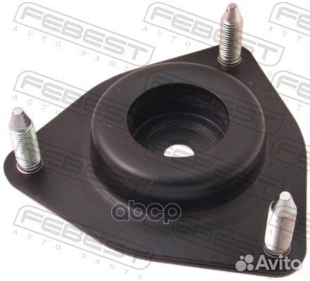 Опора амортизационной стойки перед прав/лев