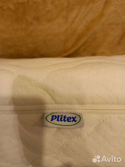 Матрас детский 120 60