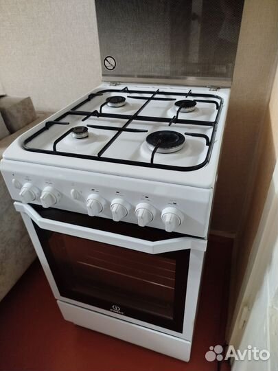 Газовая плита бу