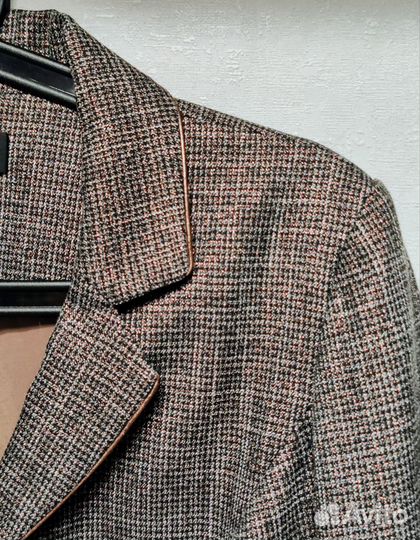 Жакет женский Caterina Leman, р. 42