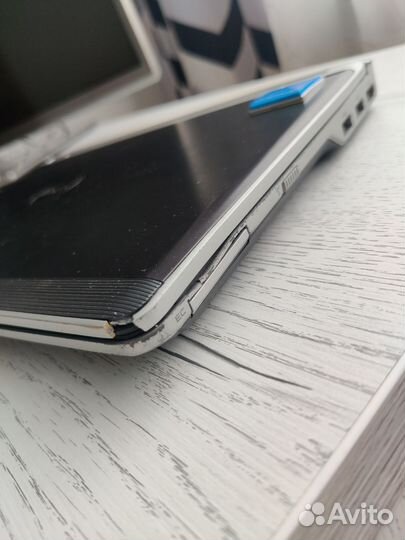 Ноутбук dell latitude e6230 Intel i5 3320