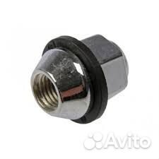 Гайки колесные Киа