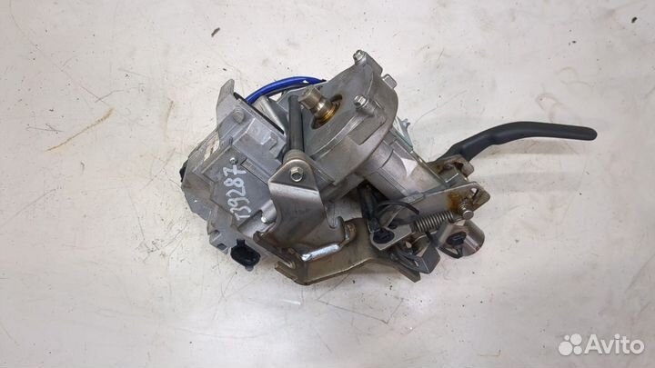 Электроусилитель руля Nissan Qashqai, 2010