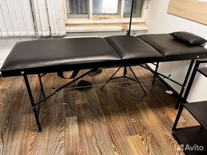 Кушетка для тату
