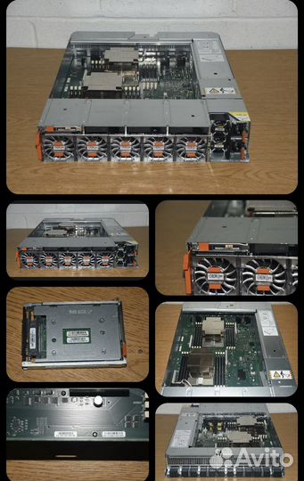 EMC 303-188-200 EMC VNX8000