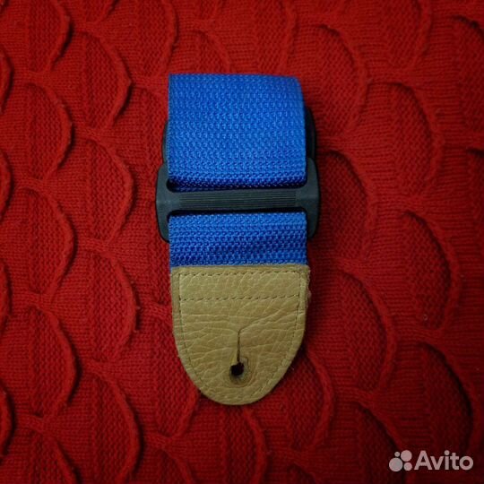 Ремень для гитары