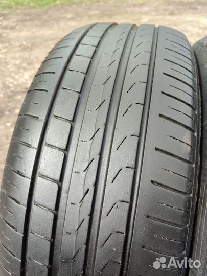 Pirelli Cinturato P7 225/50 R18