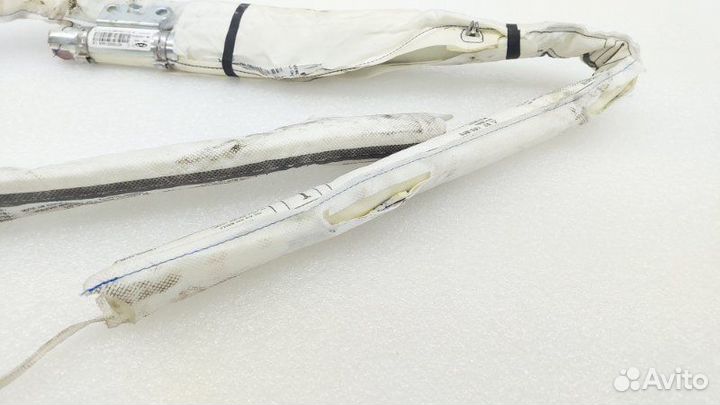 Б/У Б/У Подушка безопасности боковая Состояние