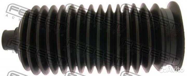 Febest trkb-120 Пыльник рулевой рейки