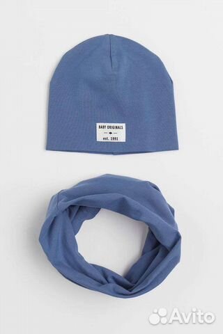 Тонкий свитер новый H&M