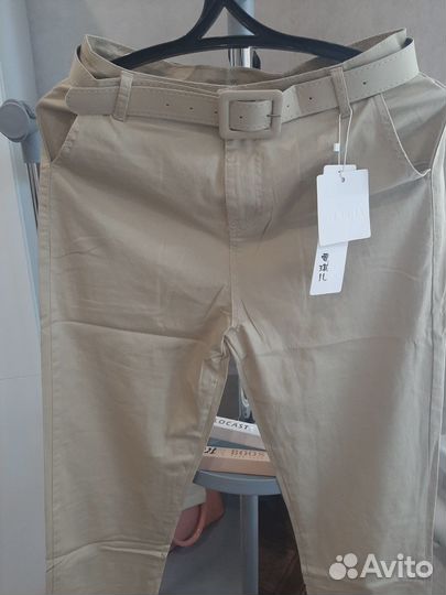 Брюки женские стрейч