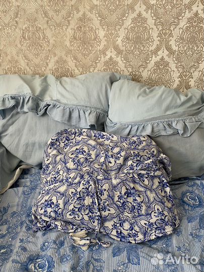 Ремонт подшив окрас переделка одежды