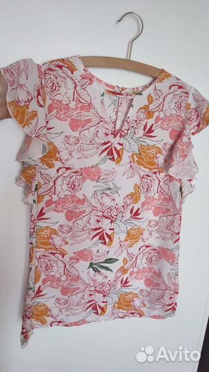 Одежда женская пакетом летняя 42-44 размер