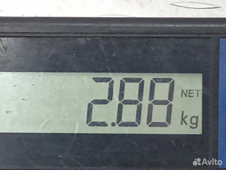 Фара передняя для Peugeot-Citroen Jumper (Relay) 2