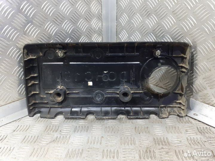 Накладка декоративная двигателя Kia Sportage SL