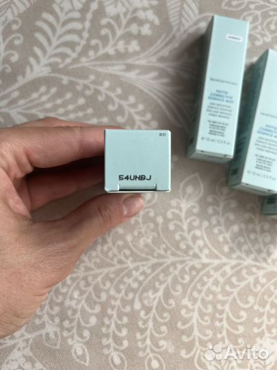 Skinceuticals phyto corrective essence mist 10мл