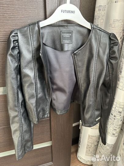 Куртка для девочки