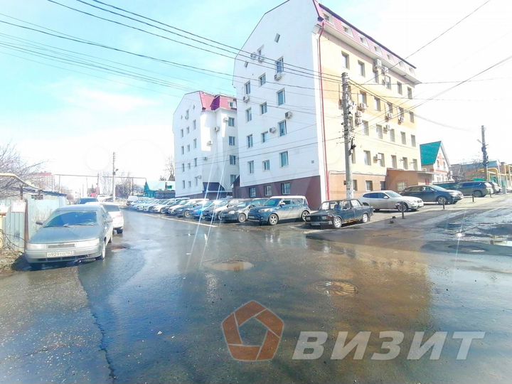 Офис, 14,7м² на 1 этаже с арендатором