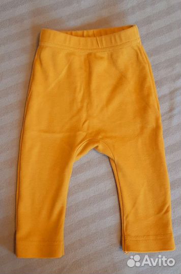 Комплект кофта и лосины