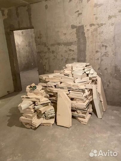 Вывоз мусора