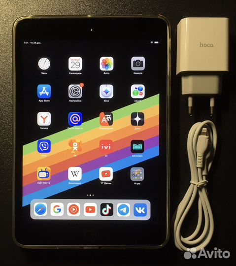 iPad mini 2 32gb 4G