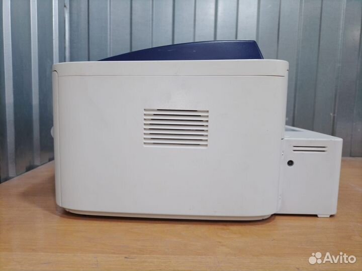 Лазерный принтер Xerox Phaser 3140(6606стр)