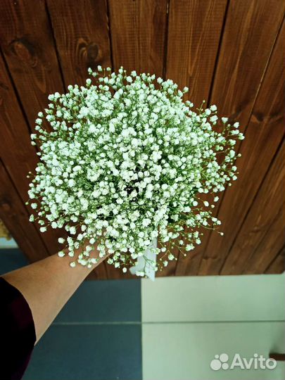 Свадебный букет и бутоньерка