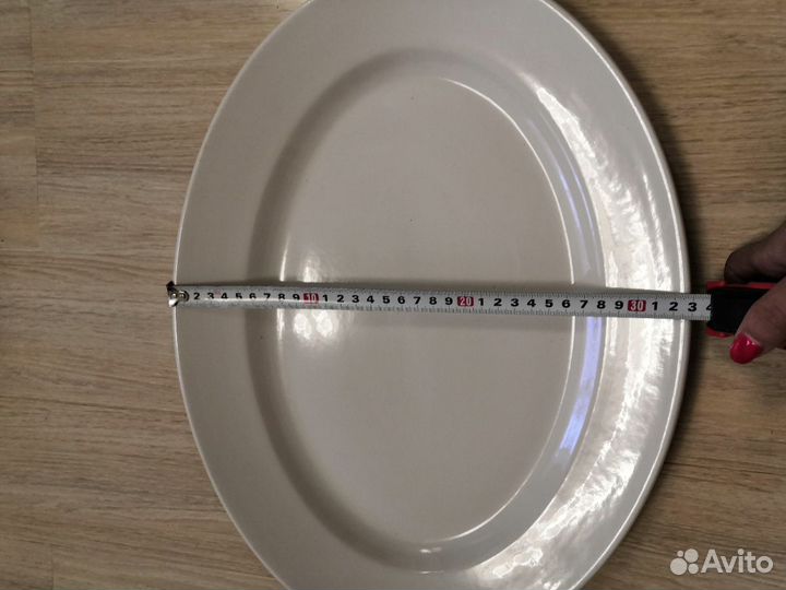 Тарелка/блюдо Dudson