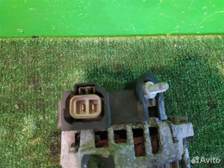 Генератор Hyundai I20 2009