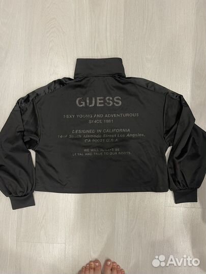 Костюм guess