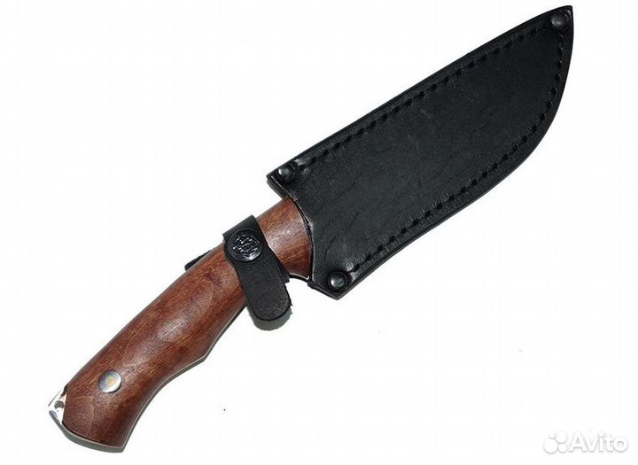 Нож Кизляр Рыбак