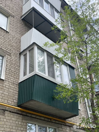 Окна Балконы/Качество