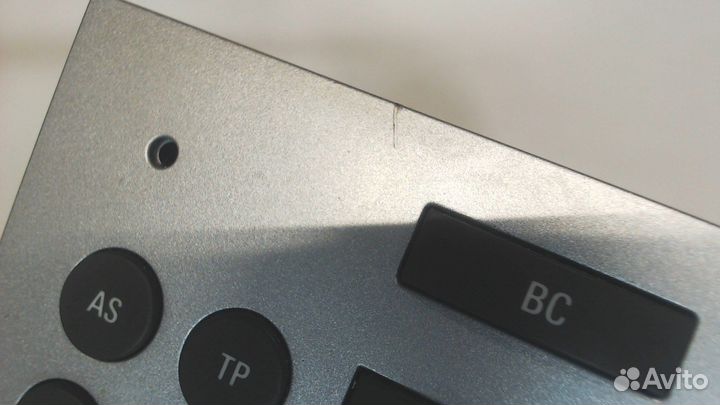 Магнитола Opel Corsa D, 2012