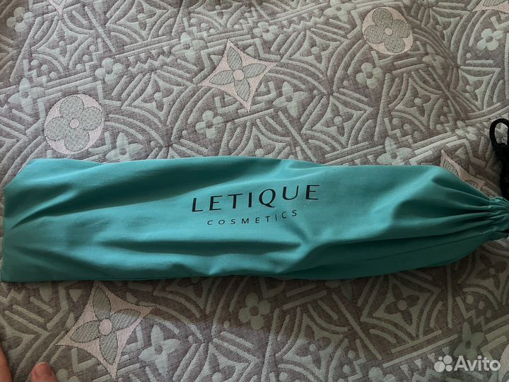 Щетка для сухого массажа