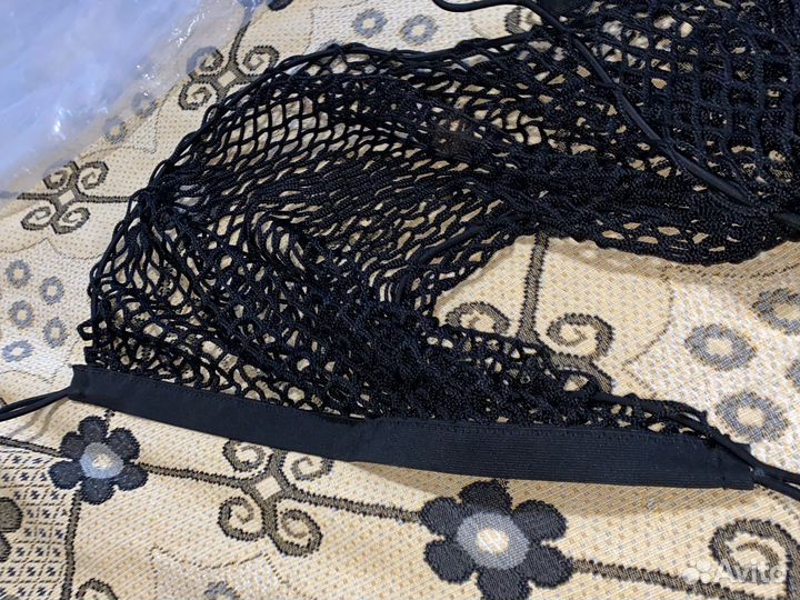 Сетка багажника Генезис