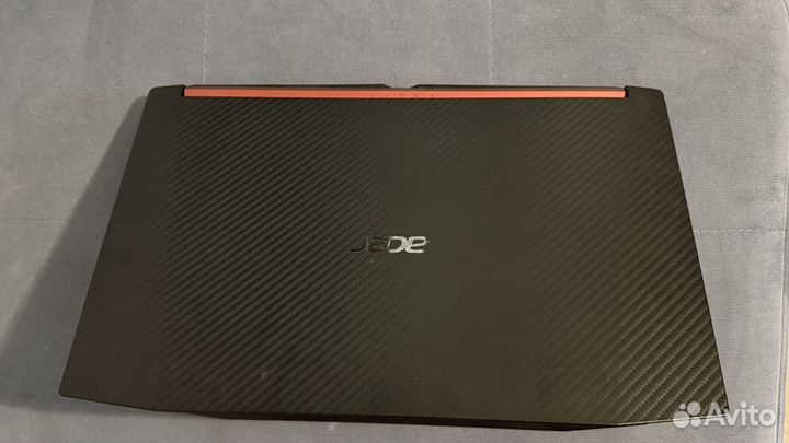 Acer nitro 5