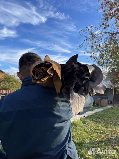 Кожа натуральная кожа италия