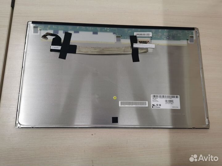 Матрица от моноблока Lenovo IdeaCentre B320