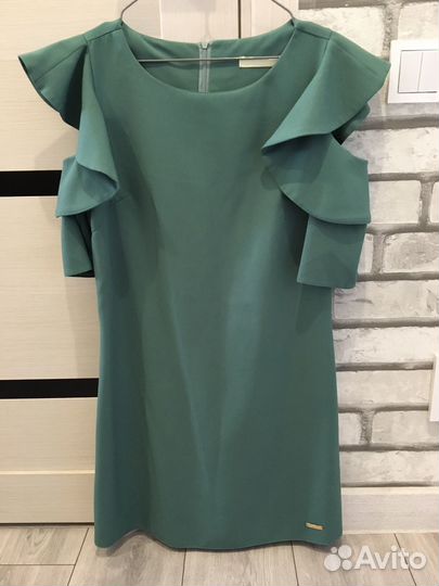 Платье женское 42