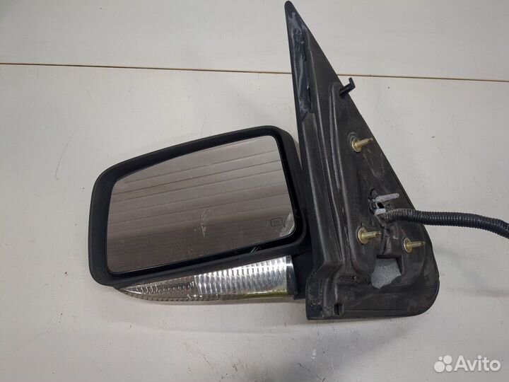 Зеркало боковое Lincoln Navigator, 2003