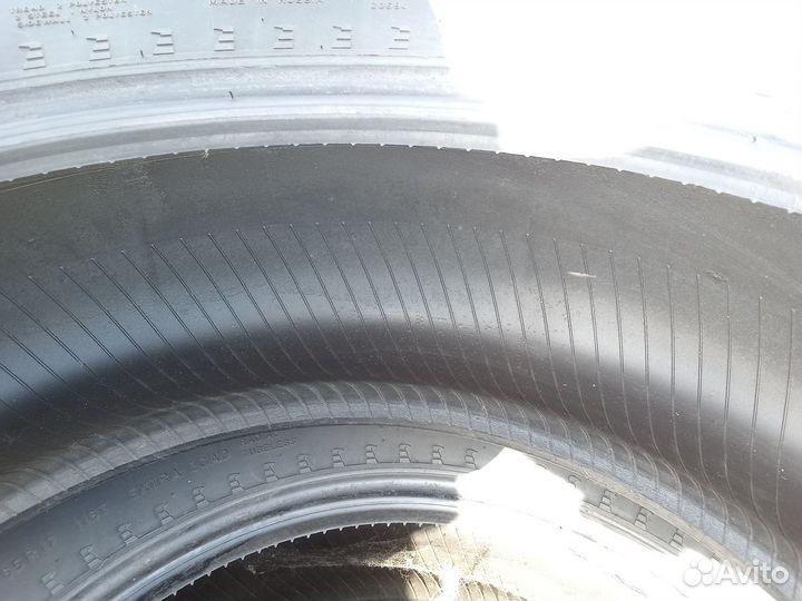 Nokian Tyres Hakkapeliitta 7 SUV 265/65 R17 116T