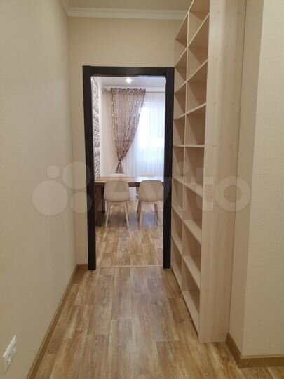 2-к. квартира, 62,1 м², 8/16 эт.