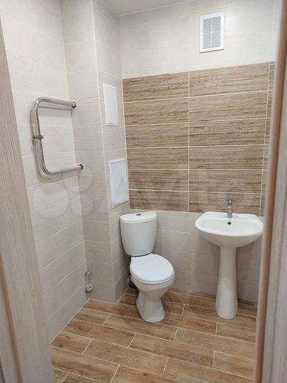 1-к. квартира, 40,1 м², 11/12 эт.