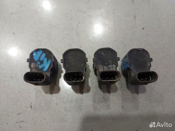 Датчик парковки Hyundai Sonata