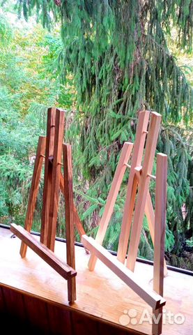 Мольберт для рисования