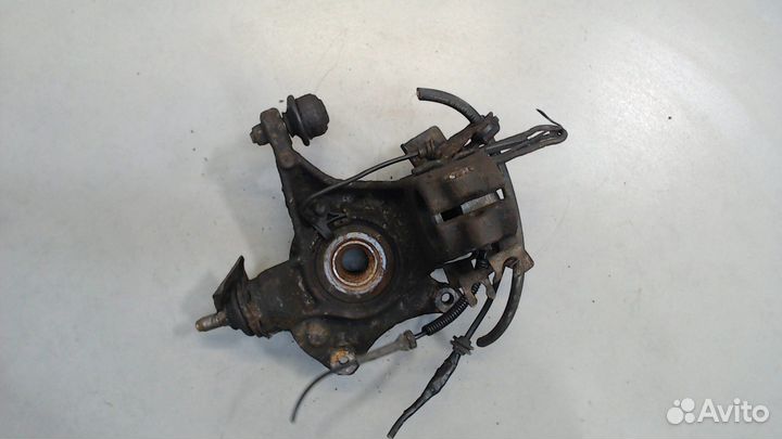 Ступица (кулак, цапфа) Citroen C5, 2004