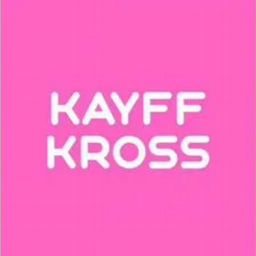 Kaif Kross 1 одежда и кроссовки