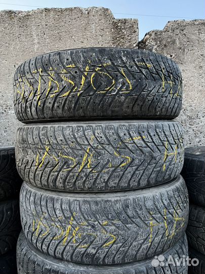 Nokian Tyres Hakkapeliitta 8 185/65 R15 92T