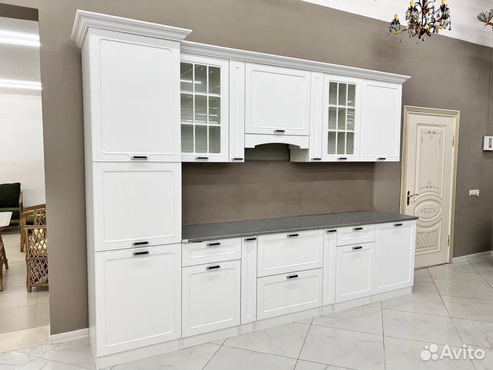 Кухонный гарнитур «Регина»