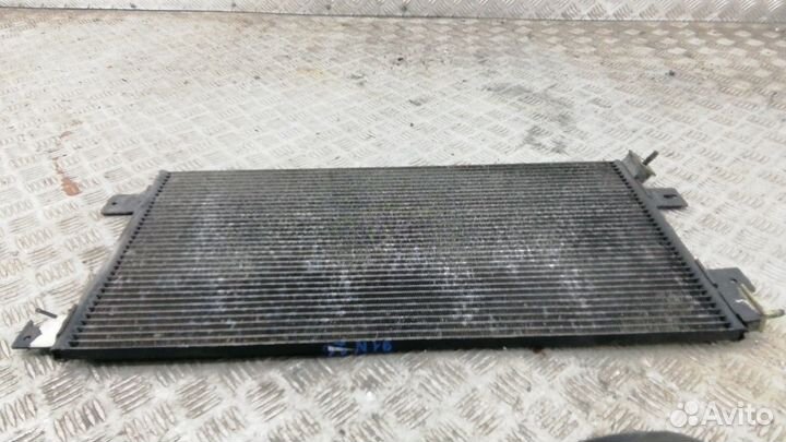 Радиатор кондиционера Jeep Patriot 2009